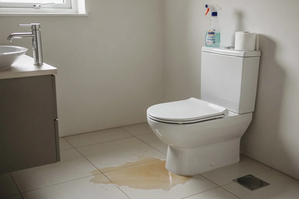 Baixar a tampa do vaso não basta: como reduzir a dispersão de germes no banheiro