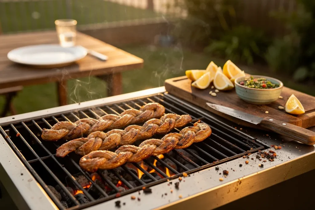 Como fazer chinchulines ao limão no churrasco: receita para ficarem perfeitos