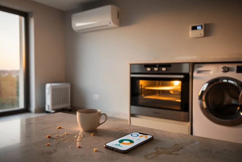 Preço da luz HOJE: quais sĂ£o as horas mais baratas e as mais caras nesta segunda-feira, 9 de março