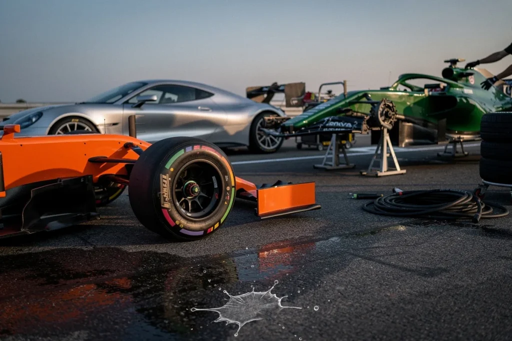 Resumo dos Treinos Livres 1 e 2 do GP da Austrália de F1: resultados, classificação e posições de Alonso e Sainz em Albert Park