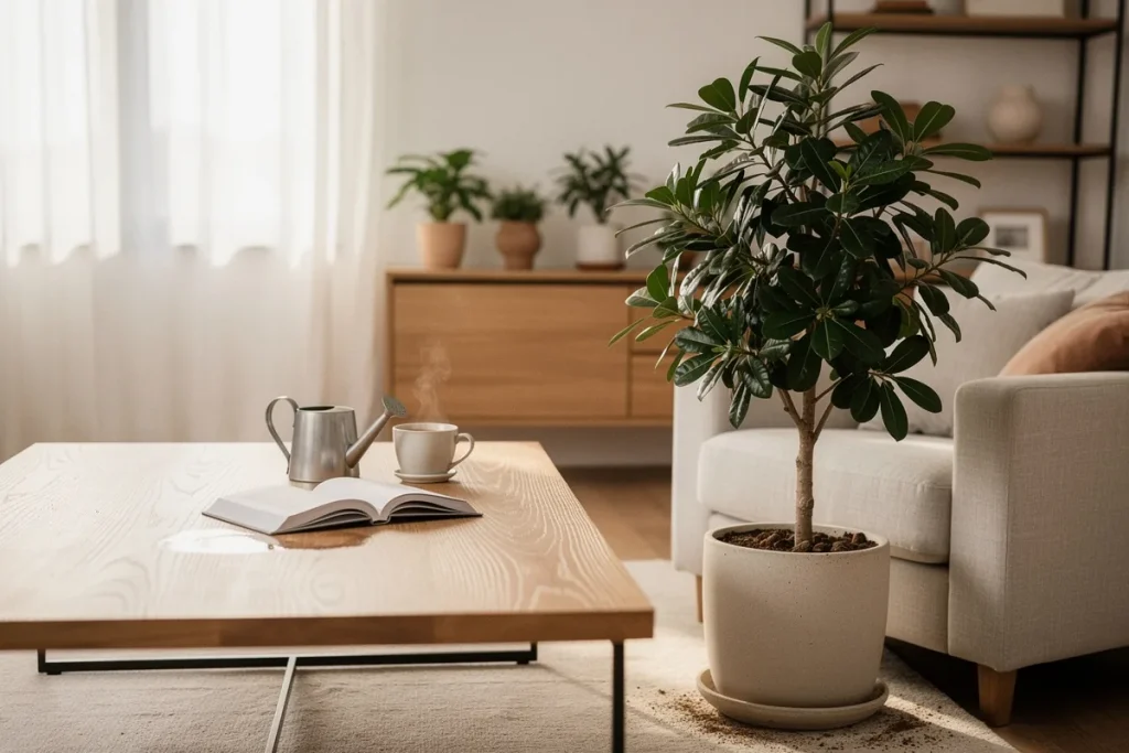 Syzygium jambos: a planta que cheira melhor que um perfume e pode ser cultivada em casa