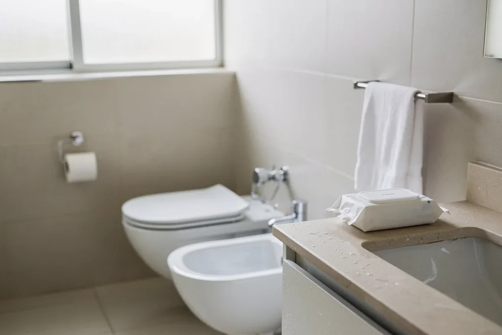 Você passou a vida se limpando errado: proctologista alerta para perigos do papel higiênico e indica alternativa